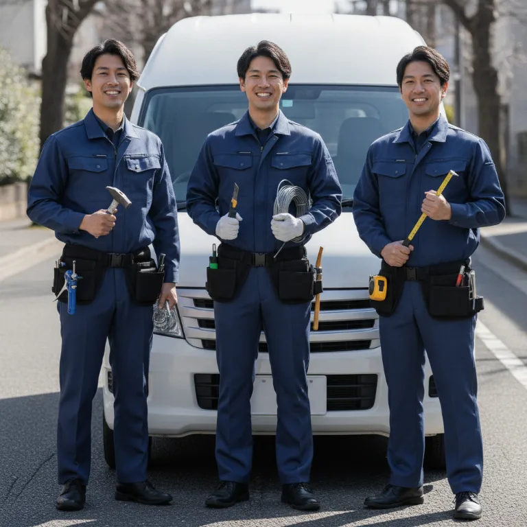 屋根修理 のチーム: Arao